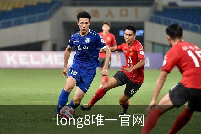long8唯一官网公司与团队介绍